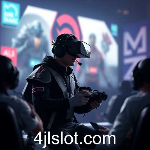 The Rise of 4jl: Transforming Gaming in the Digital Era