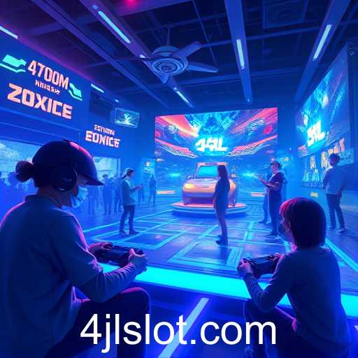 The Rise of '4jl': A Game Revolution