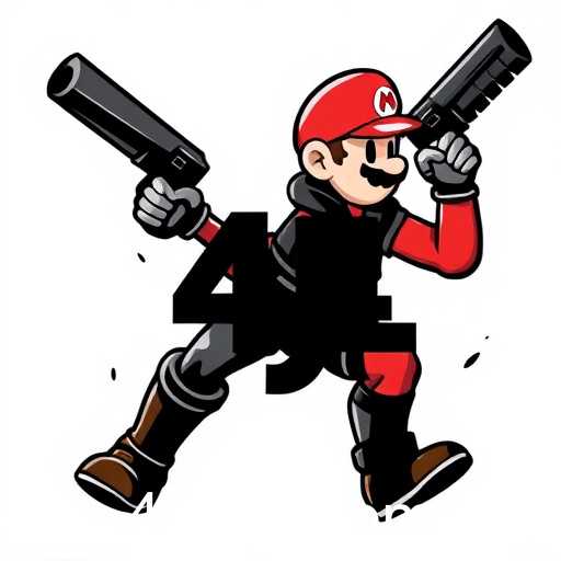 Exploring the Thrill: The Dynamic World of Action Games