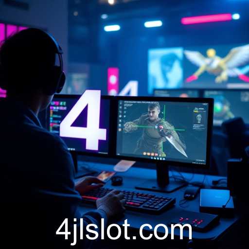 Gaming Evolution: The Rise of Keywords in 2025