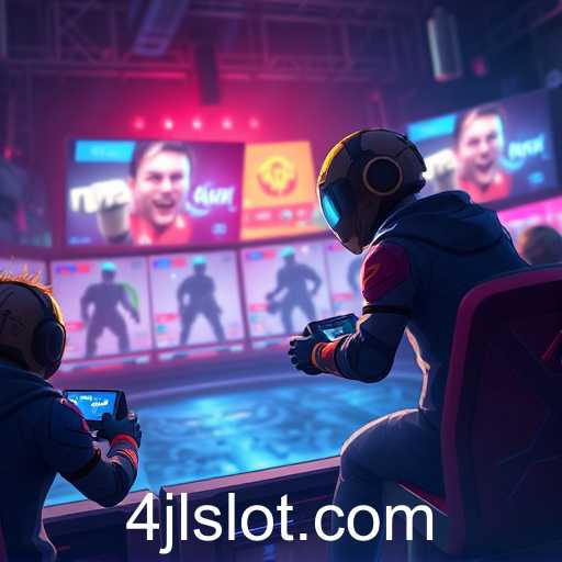 Gaming Evolutions and Innovations