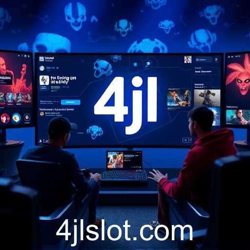 The Rise of Interactive Gaming Portals