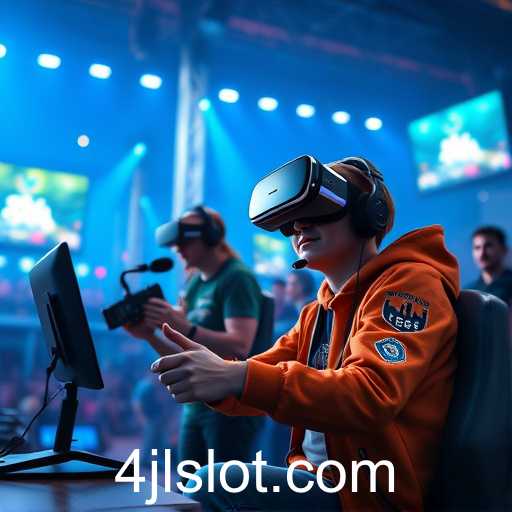 Evolution of Online Gaming in 2025