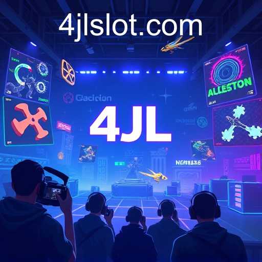 The Rise and Impact of 4JL in the Gaming World