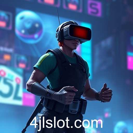 The Rise of 4JL and Online Gaming Trends