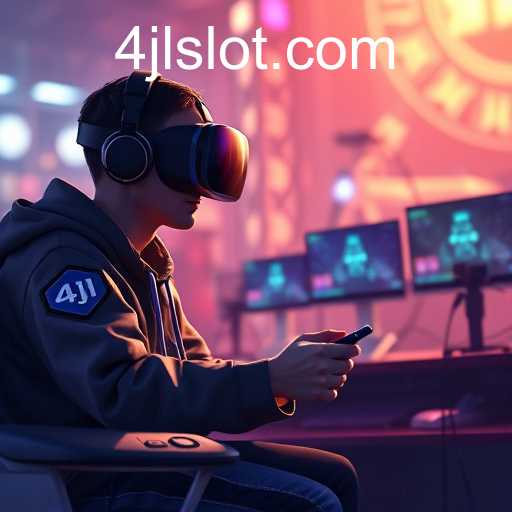 Exploring the Rise of 4jl Gaming in 2025