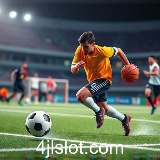 Exploring the Excitement of Sports League: The New Gaming Craze