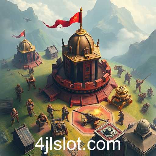 Unlocking the Potential of Strategy Mastery Games: A Deep Dive into the Mind-Bending World of Tactical Prowess