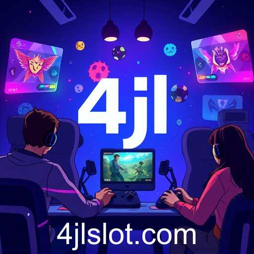 The Rise of 4jl: A Gaming Phenomenon